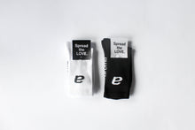 Lade das Bild in den Galerie-Viewer, A-Socken