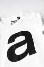 Lade das Bild in den Galerie-Viewer, A-Strampler