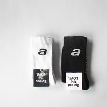 Lade das Bild in den Galerie-Viewer, A-Socken