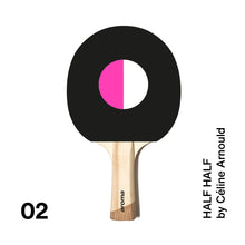 Lade das Bild in den Galerie-Viewer, PING-PÅNG