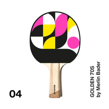 Lade das Bild in den Galerie-Viewer, PING-PÅNG