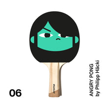 Lade das Bild in den Galerie-Viewer, PING-PÅNG