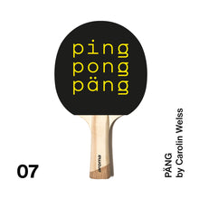 Lade das Bild in den Galerie-Viewer, PING-PÅNG