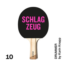 Lade das Bild in den Galerie-Viewer, PING-PÅNG