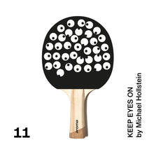 Lade das Bild in den Galerie-Viewer, PING-PÅNG