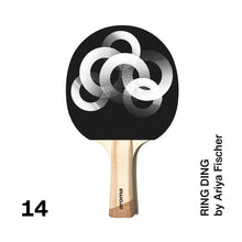 Lade das Bild in den Galerie-Viewer, PING-PÅNG