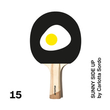 Lade das Bild in den Galerie-Viewer, PING-PÅNG