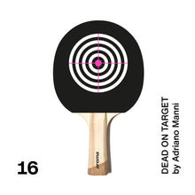 Lade das Bild in den Galerie-Viewer, PING-PÅNG