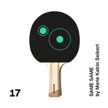 Lade das Bild in den Galerie-Viewer, PING-PÅNG