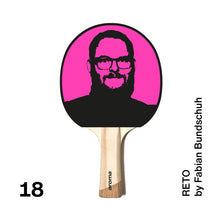 Lade das Bild in den Galerie-Viewer, PING-PÅNG