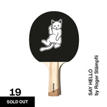 Lade das Bild in den Galerie-Viewer, PING-PÅNG