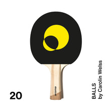 Lade das Bild in den Galerie-Viewer, PING-PÅNG