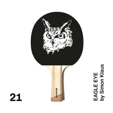 Lade das Bild in den Galerie-Viewer, PING-PÅNG