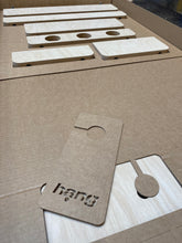 Lade das Bild in den Galerie-Viewer, HÅNG