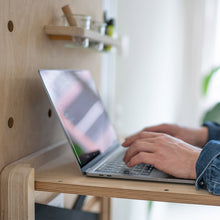 Lade das Bild in den Galerie-Viewer, TÅBLE